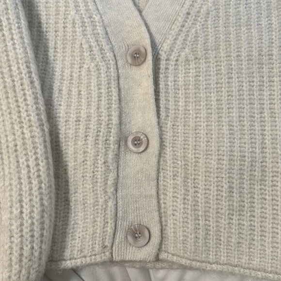 Zara Knit Cardigan - Picture 3 of 3